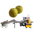 Formung von füllendem frischem Kiwi Fruit Vegetable Packing Machine