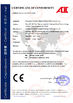 China Dongguan Chanfer Packing Service Co., LTD zertifizierungen