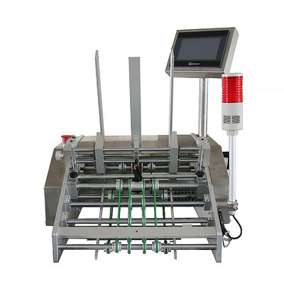 Plc-Karten-Zufuhr-Maschine