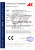 China Dongguan Chanfer Packing Service Co., LTD zertifizierungen